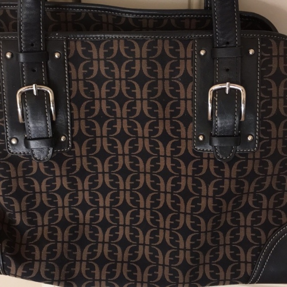 FOSSIL PURSE - Picture 2 of 6